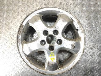 Диск колесный Saab 9-5 1998-2002