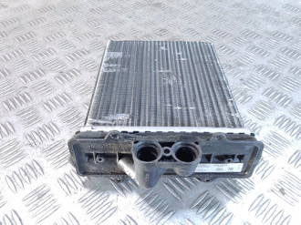 Радиатор отопителя Saab 9-5 1998-2002