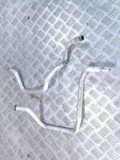 Патрубок отопителя Saab 9-5 1998-2002