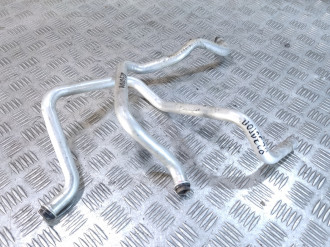 Патрубок отопителя Saab 9-5 1998-2002
