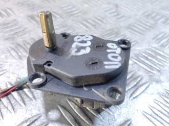 Моторчик заслонки отопителя Saab 9-5 1998-2002