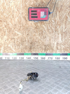 Моторчик заслонки отопителя Saab 9-5 1998-2002