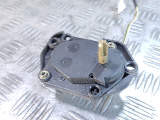 Моторчик заслонки отопителя Saab 9-5 1998-2002