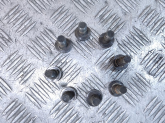 Болт маховика Saab 9-5 1998-2002