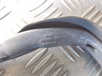 Уплотнитель двери передней правой Saab 9-5 1998-2002