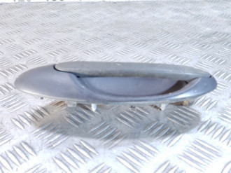 Ручка двери задней правой Saab 9-5 1998-2002