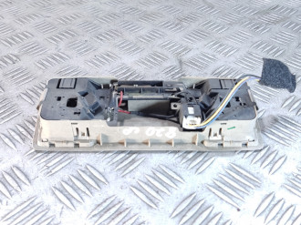 Плафон салонный Saab 9-5 1998-2002