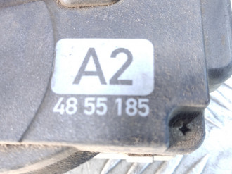 Замок двери передней правой Saab 9-5 1998-2002