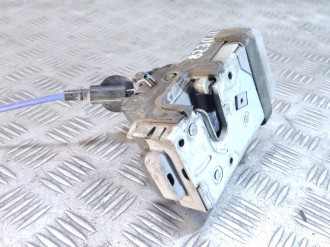 Замок двери передней правой Saab 9-5 1998-2002