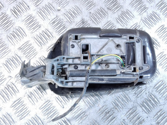 Зеркало левое Saab 9-5 1998-2002