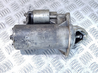 Стартер Saab 9-5 1998-2002