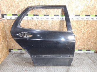 Дверь задняя правая Saab 9-5 1998-2002