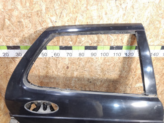 Дверь задняя правая Saab 9-5 1998-2002