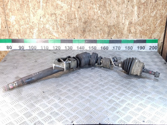Полуось передняя правая Saab 9-5 1998-2002