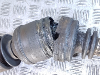 Полуось передняя правая Saab 9-5 1998-2002