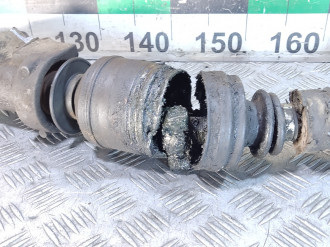 Полуось передняя правая Saab 9-5 1998-2002