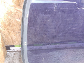 Стекло заднее Saab Saab 9-5 1998-2002