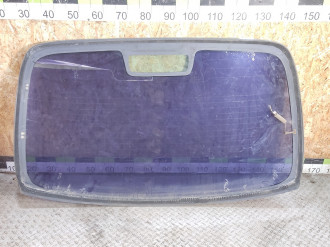 Стекло заднее Saab Saab 9-5 1998-2002