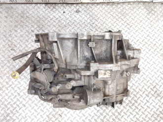 АКПП Saab 9-5 1998-2002
