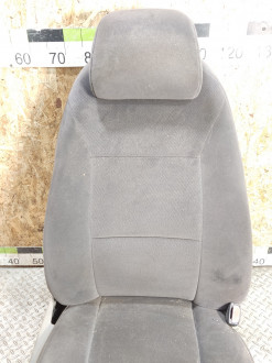 Сиденье переднее правое Saab 9-5 1998-2002