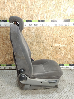 Сиденье переднее правое Saab 9-5 1998-2002