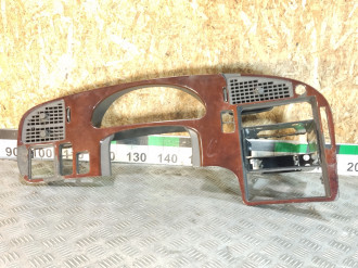 Дефлектор воздушный Saab 9-5 1998-2002