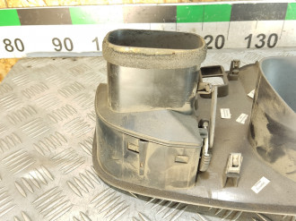 Дефлектор воздушный Saab 9-5 1998-2002