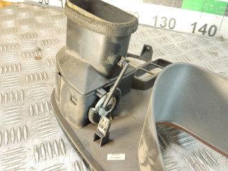 Дефлектор воздушный Saab 9-5 1998-2002