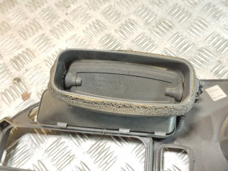 Дефлектор воздушный Saab 9-5 1998-2002