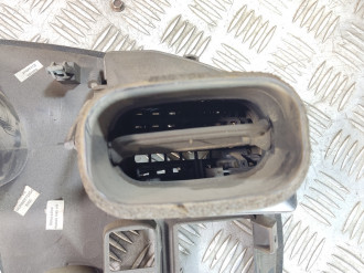 Дефлектор воздушный Saab 9-5 1998-2002