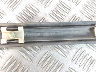 Молдинг двери задней правой Saab 9-5 1998-2002