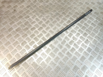 Молдинг стекла двери левой передней Saab 9-5 1998-2002