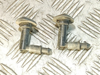 Форсунка Saab 9-5 1998-2002