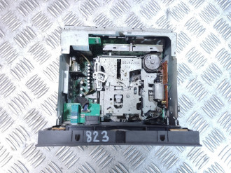 Магнитола Saab 9-5 1998-2002