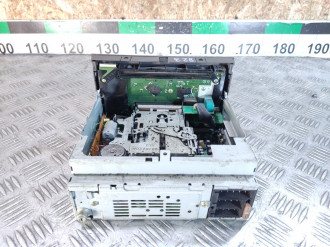 Магнитола Saab 9-5 1998-2002