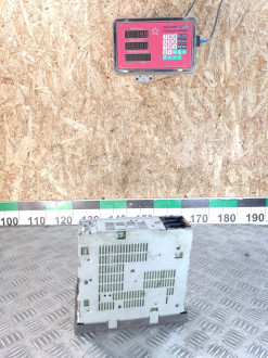 Магнитола Saab 9-5 1998-2002