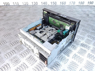 Магнитола Saab 9-5 1998-2002