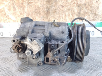 Компрессор системы кондиционирования Saab 9-5 1998-2002