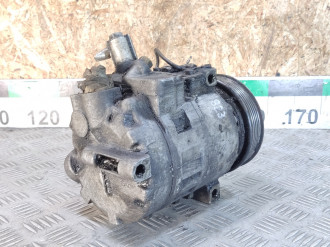 Компрессор системы кондиционирования Saab 9-5 1998-2002