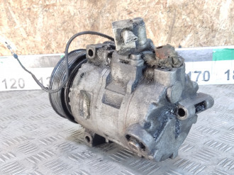 Компрессор системы кондиционирования Saab 9-5 1998-2002
