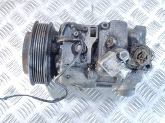 Компрессор системы кондиционирования Saab 9-5 1998-2002