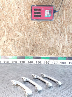 Ручка внутренняя потолочная комплект Saab 9-5 1998-2002