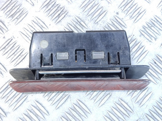 Пепельница передняя Saab 9-5 1998-2002