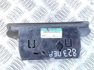 Пепельница передняя Saab 9-5 1998-2002