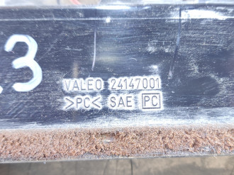 Фонарь задний стоп сигнал Saab 9-5 1998-2002