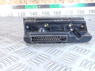 Дисплей информационный Saab 9-5 1998-2002