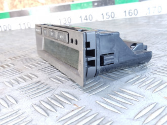 Дисплей информационный Saab 9-5 1998-2002