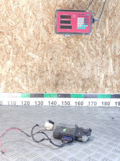 Моторчик люка Saab 9-5 1998-2002