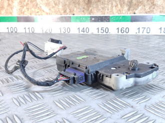 Моторчик люка Saab 9-5 1998-2002
