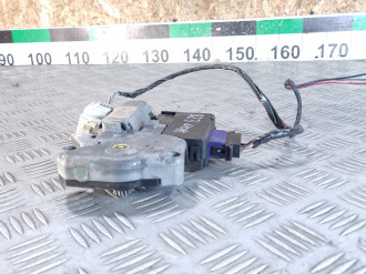 Моторчик люка Saab 9-5 1998-2002